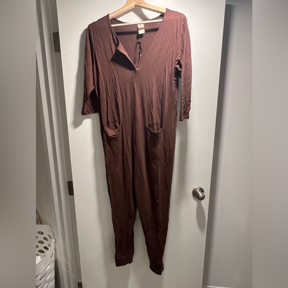 Smash and Tess romper